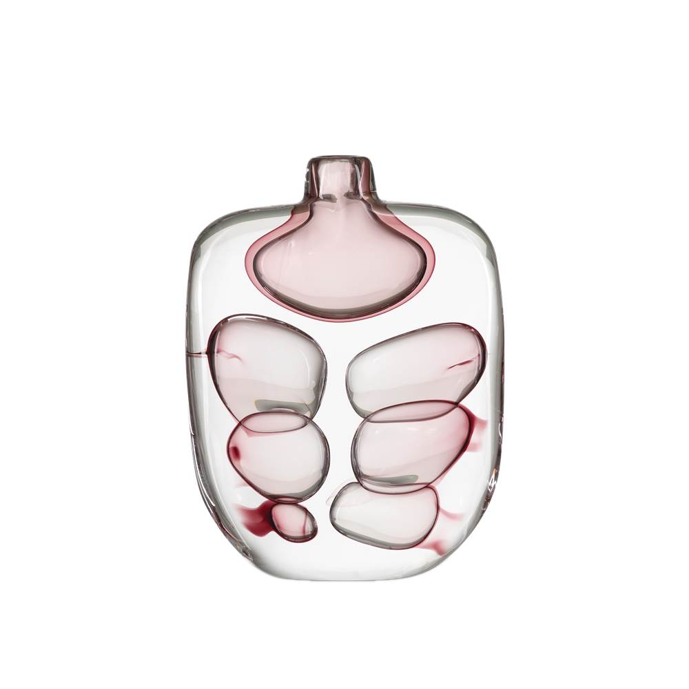 Currey And Company 1200-1016  Vicolino Medium Vase Image 1