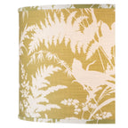 Currey And Company Aviary Moss Drum Lamp Shade