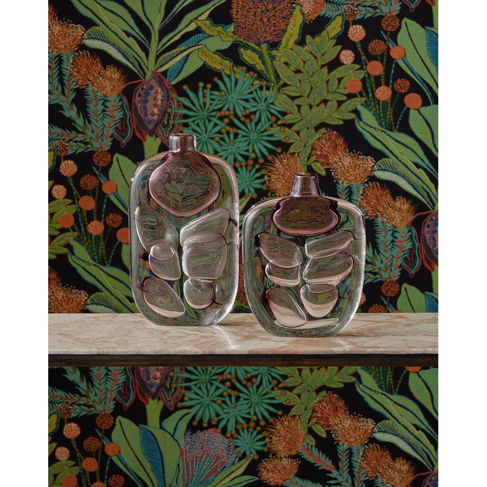 Currey And Company 1200-1016  Vicolino Medium Vase Image 2