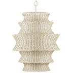 Currey And Company  Phebe Large Chandelier