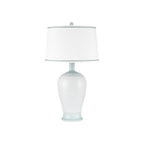 Currey And Company 6000-1027  Ketty Table Lamp Image 3