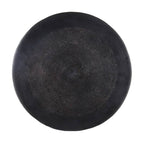 Currey And Company 4000-0143 Bronze Gallo Bronze Accent Table Image 3