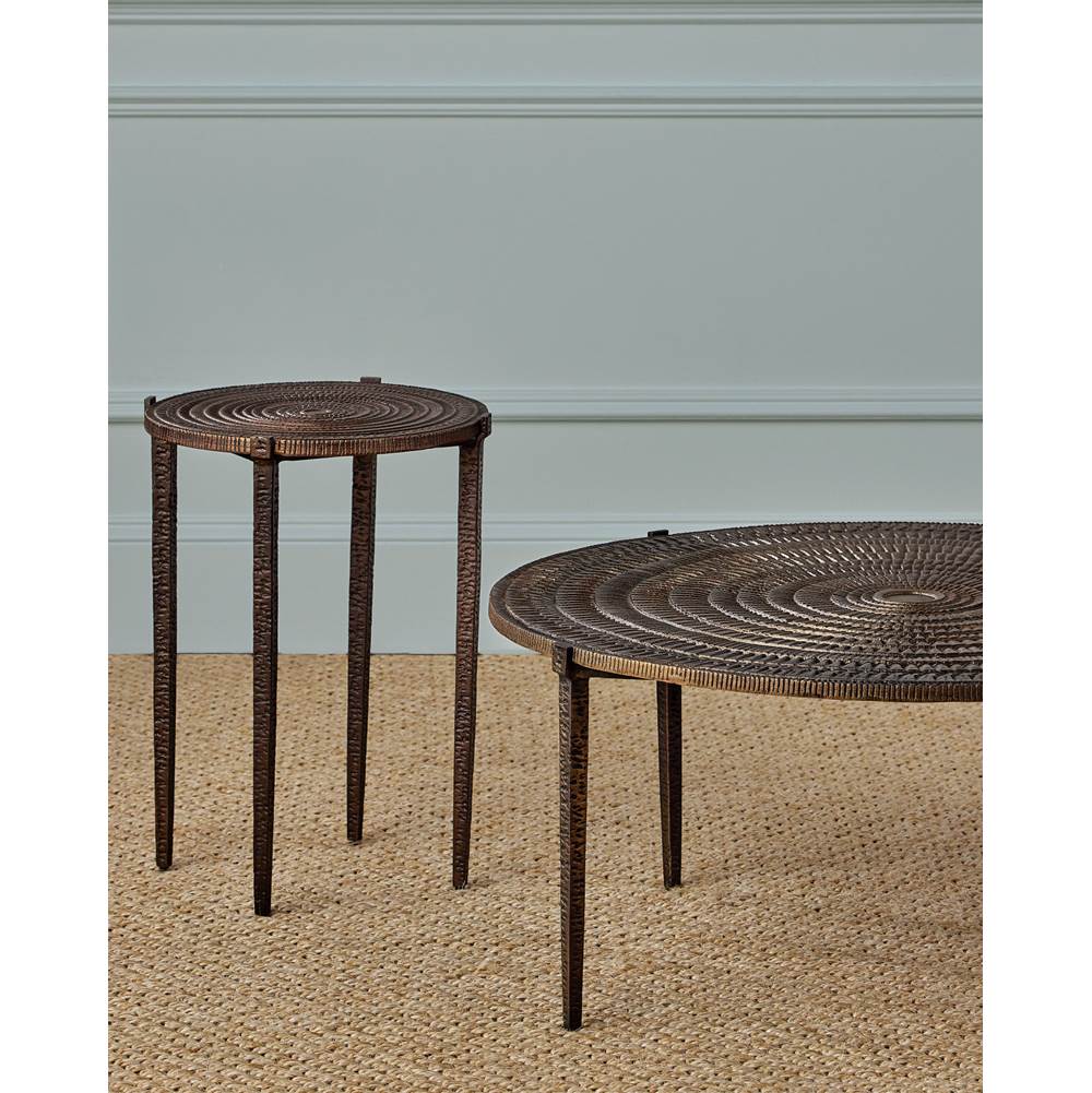 Currey And Company Unity Cocktail Table