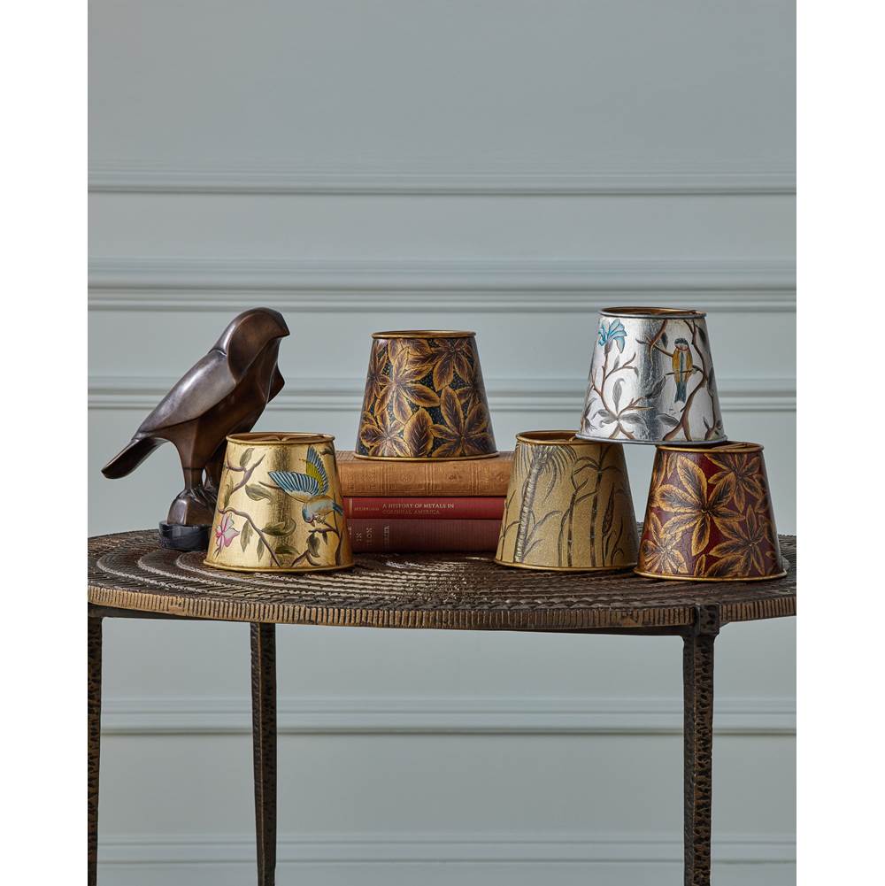 Currey And Company 4000-0257  Unity Cocktail Table Image 2