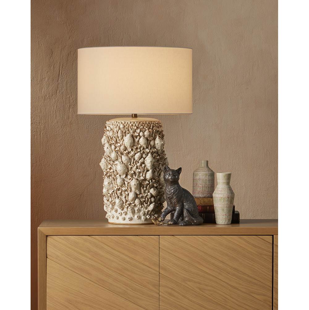 Currey And Company 1200-0958 Dark Brown,Polished Gold Gatto Bronze Image 2