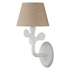 Currey And Company  Charny Wall Sconce
