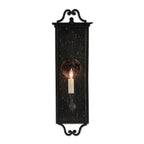 Currey And Company  Giatti Small Outdoor Wall Sconce