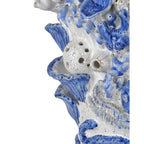 Currey And Company  Coral Reef Large Vase