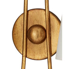Currey And Company  Brayden Double-light Wall Sconce