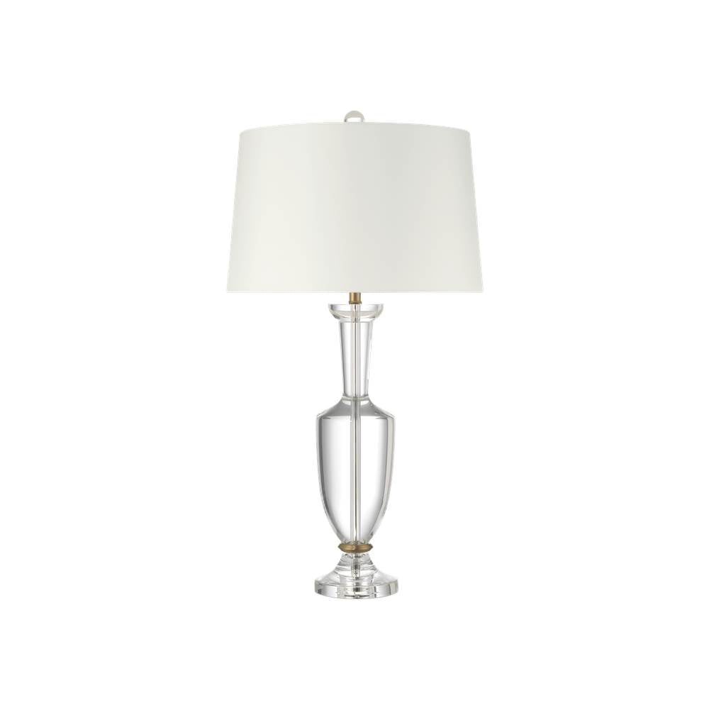 Currey And Company 6000-1015  Classico Table Lamp Image 4