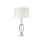 Currey And Company 6000-1015  Classico Table Lamp Image 4