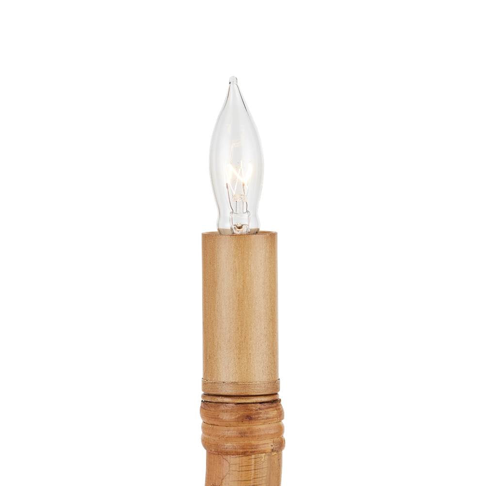 Currey And Company 5000-0280  Samsara Wall Sconce Image 5