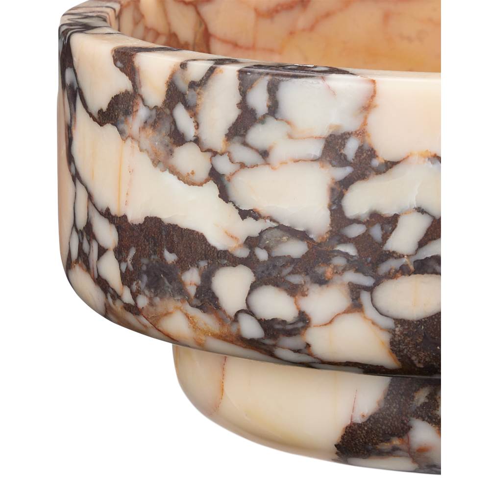 Currey And Company  Digby Small Bowl