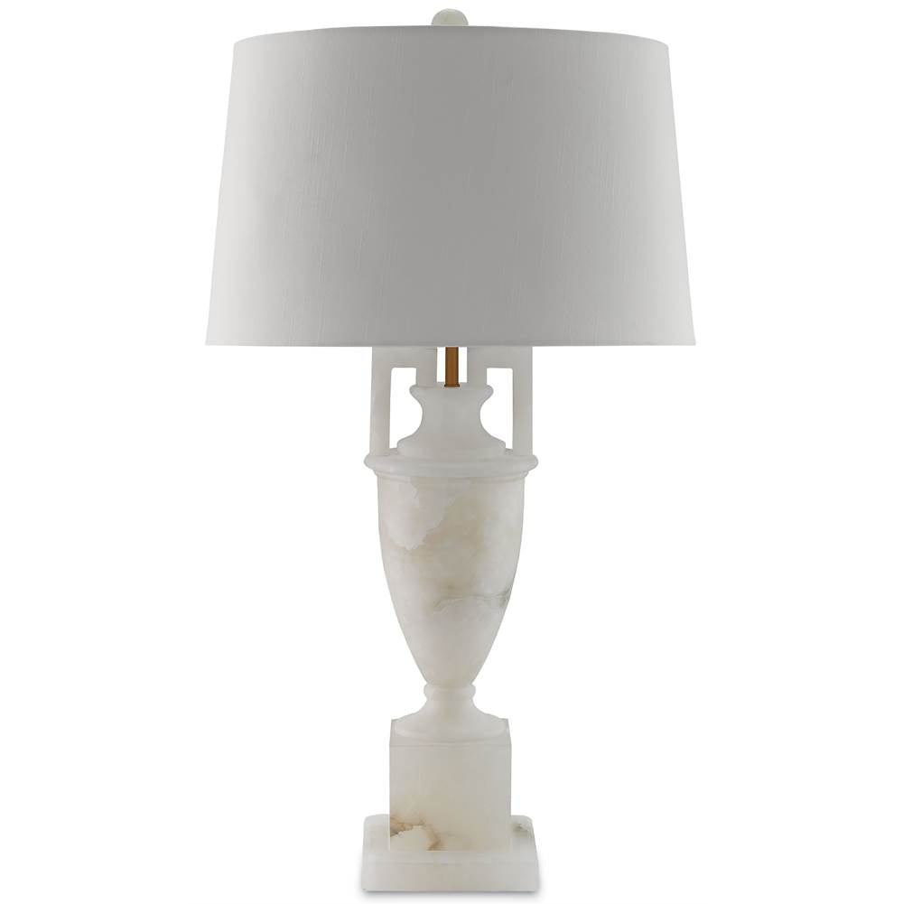 Currey And Company  Clifford Table Lamp