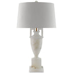 Currey And Company  Clifford Table Lamp
