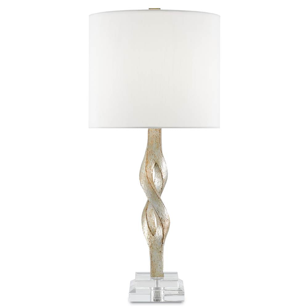 Currey And Company  Elyx Table Lamp