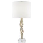 Currey And Company  Elyx Table Lamp