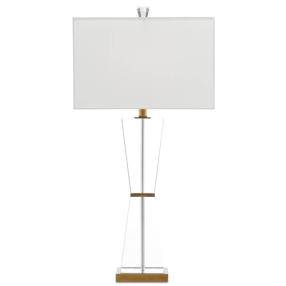 Currey And Company  Laelia Table Lamp