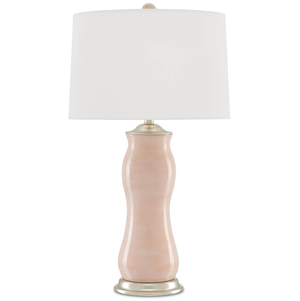 Currey And Company  Ondine Table Lamp