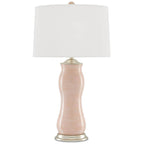 Currey And Company  Ondine Table Lamp