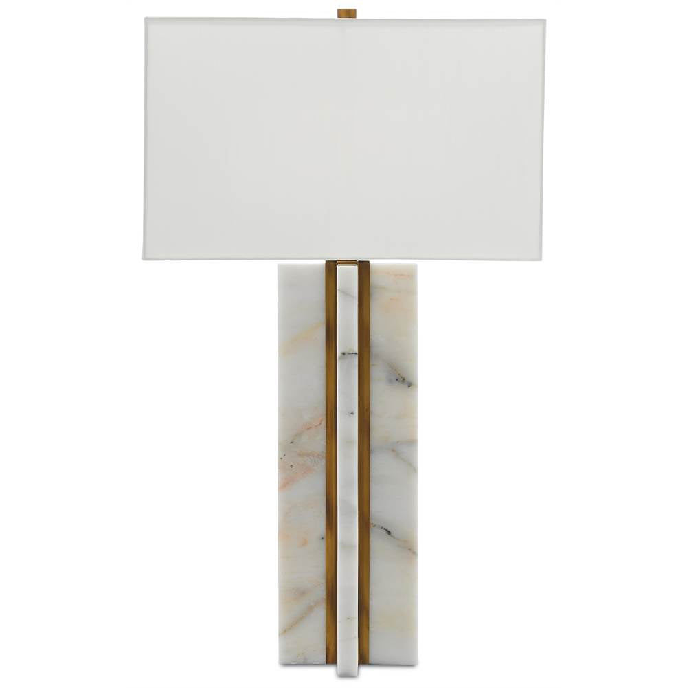 Currey And Company  Khalil Table Lamp