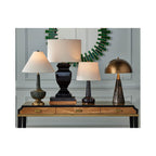 Currey And Company Djinn Table Lamp