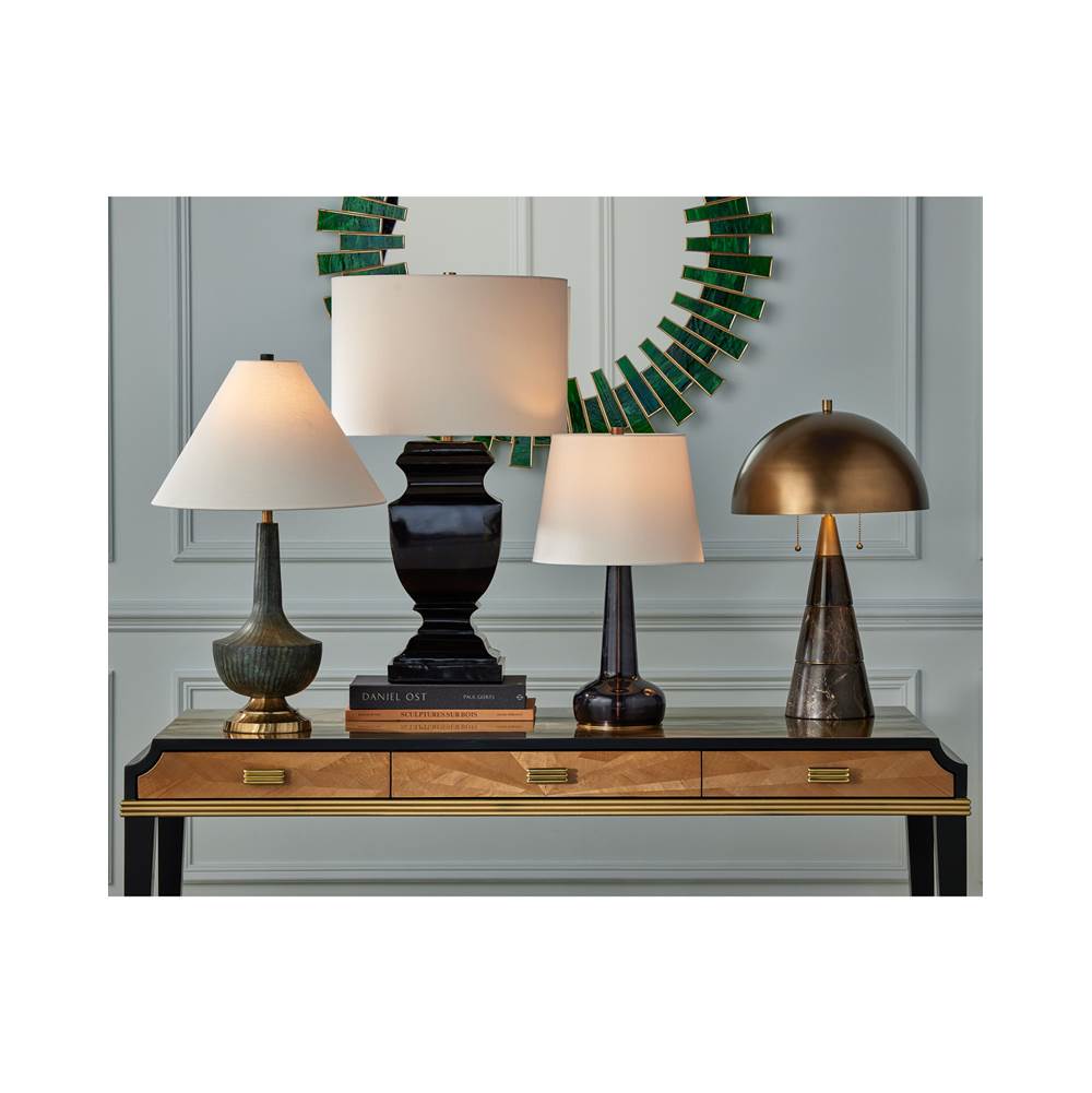 Currey And Company Djinn Table Lamp