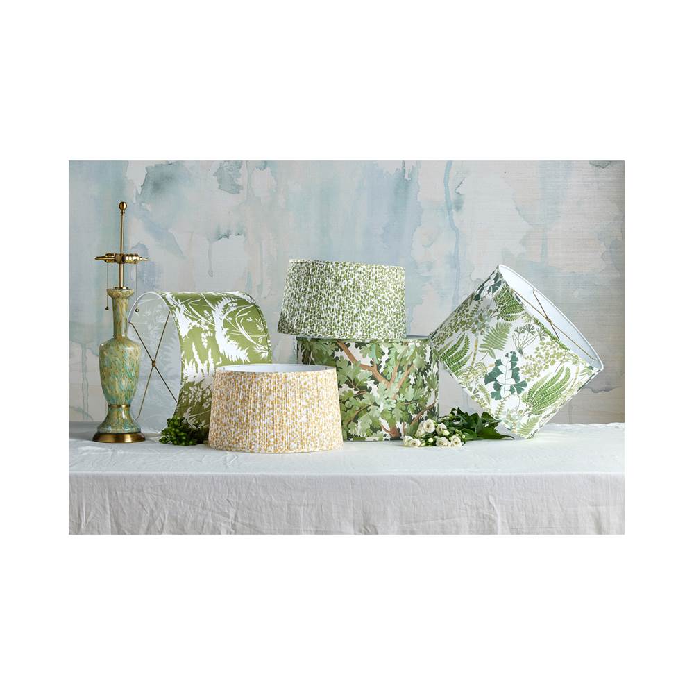 Currey And Company 6000-1069 Green Classico Green Table Lamp Image 2