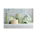 Currey And Company 6000-1069 Green Classico Green Table Lamp Image 2