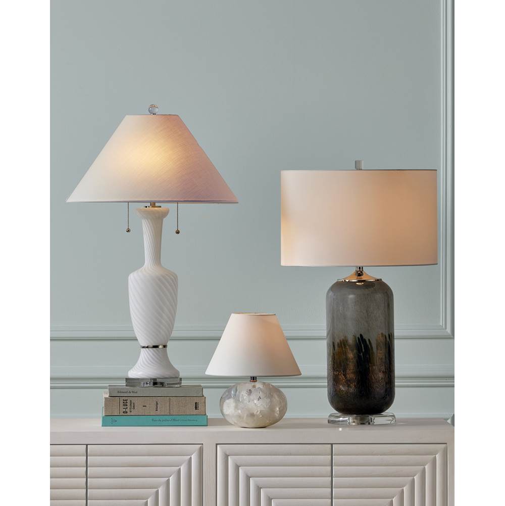 Currey And Company Lewes Table Lamp