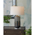 Currey And Company 6000-1071  Lewes Table Lamp Image 2