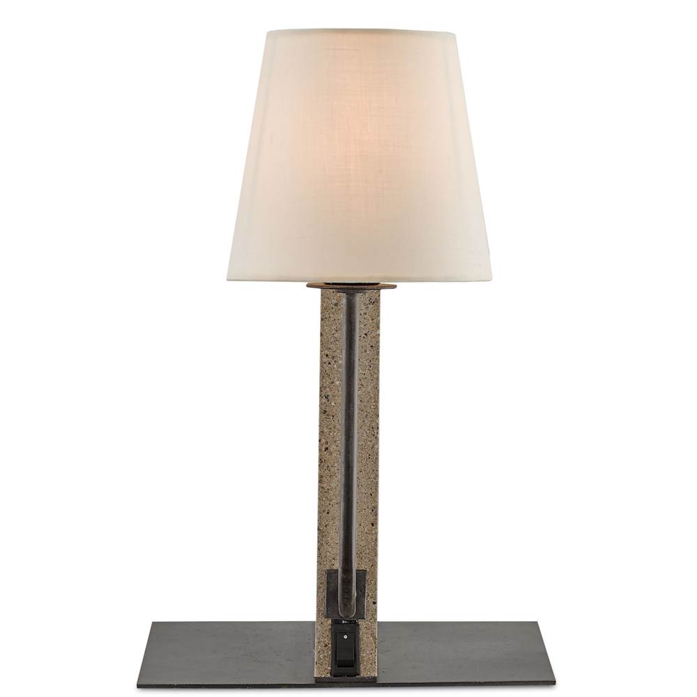 Currey And Company  Oldknow Bookcase Lamp