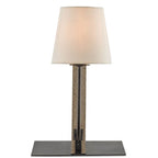 Currey And Company  Oldknow Bookcase Lamp