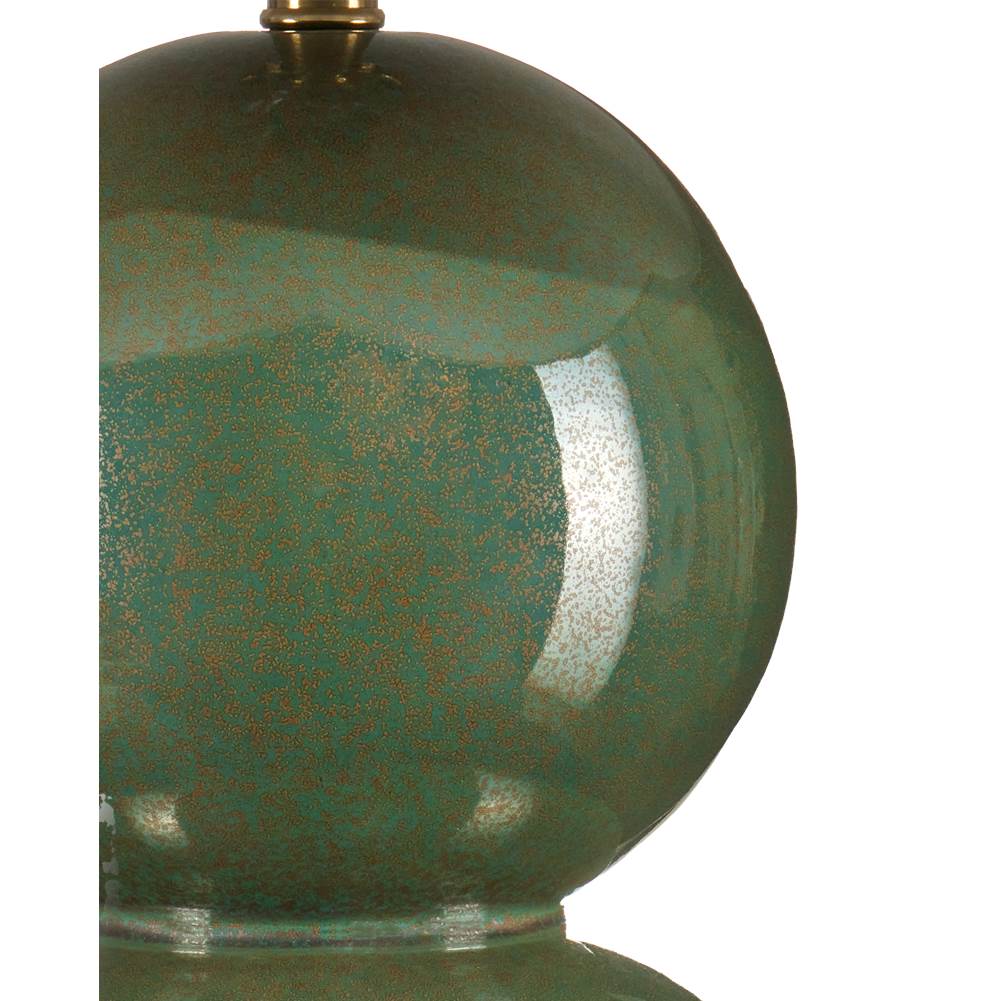 Currey And Company Kindred Table Lamp