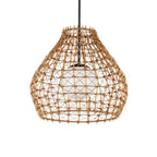 Currey And Company 9500-0014  Bly Outdoor Pendant Image 5