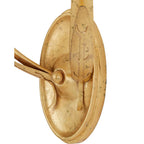 Currey And Company 5000-0278  Marilee Double-light Wall Sconce Image 5
