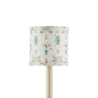 Currey And Company 0900-0061  Bug Parade Drum Chandelier Shade Image 3