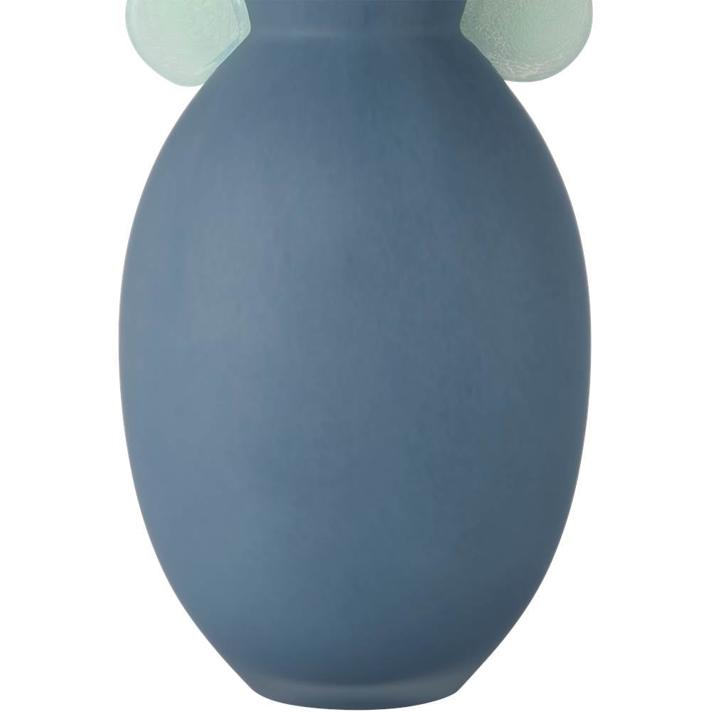 Currey And Company 1200-0988  Vassily Vases Set Of 3 Image 7