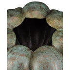 Currey And Company 1200-0942 Verdigris Rotterdam Bowl Image 3