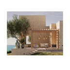 Currey And Company 9500-0014  Bly Outdoor Pendant Image 2
