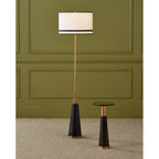 Currey And Company 4000-0234  Gieves Drinks Table Image 3