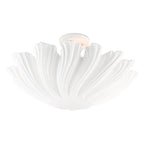 Currey And Company  Hadley Semi-flush