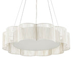 Currey And Company  Ancroft Chandelier