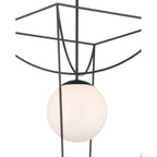 Currey And Company  Rochefort Large Lantern