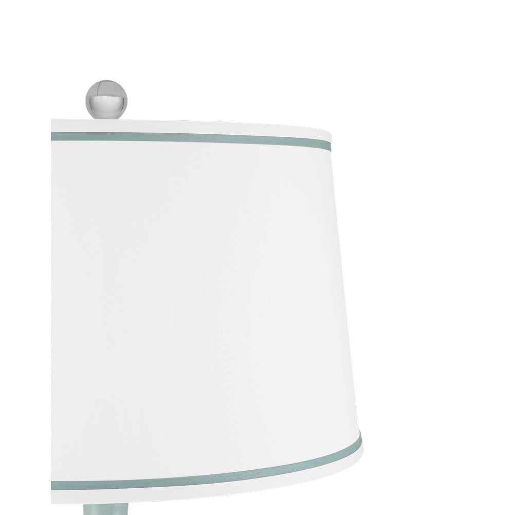 Currey And Company 6000-1027  Ketty Table Lamp Image 4
