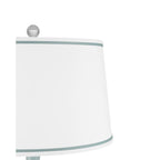 Currey And Company 6000-1027  Ketty Table Lamp Image 4