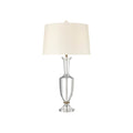 Currey And Company 6000-1015  Classico Table Lamp Image 1