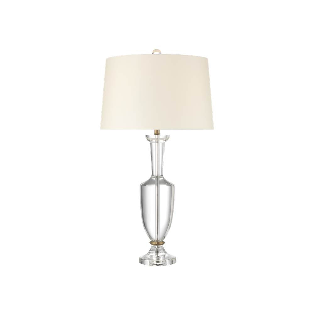 Currey And Company 6000-1015  Classico Table Lamp Image 1
