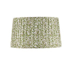 Currey And Company 0900-6001 Green Maiden Fern Green Tapered Lamp Shade Image 3