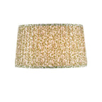 Currey And Company 0900-6001 Green Maiden Fern Green Tapered Lamp Shade Image 1